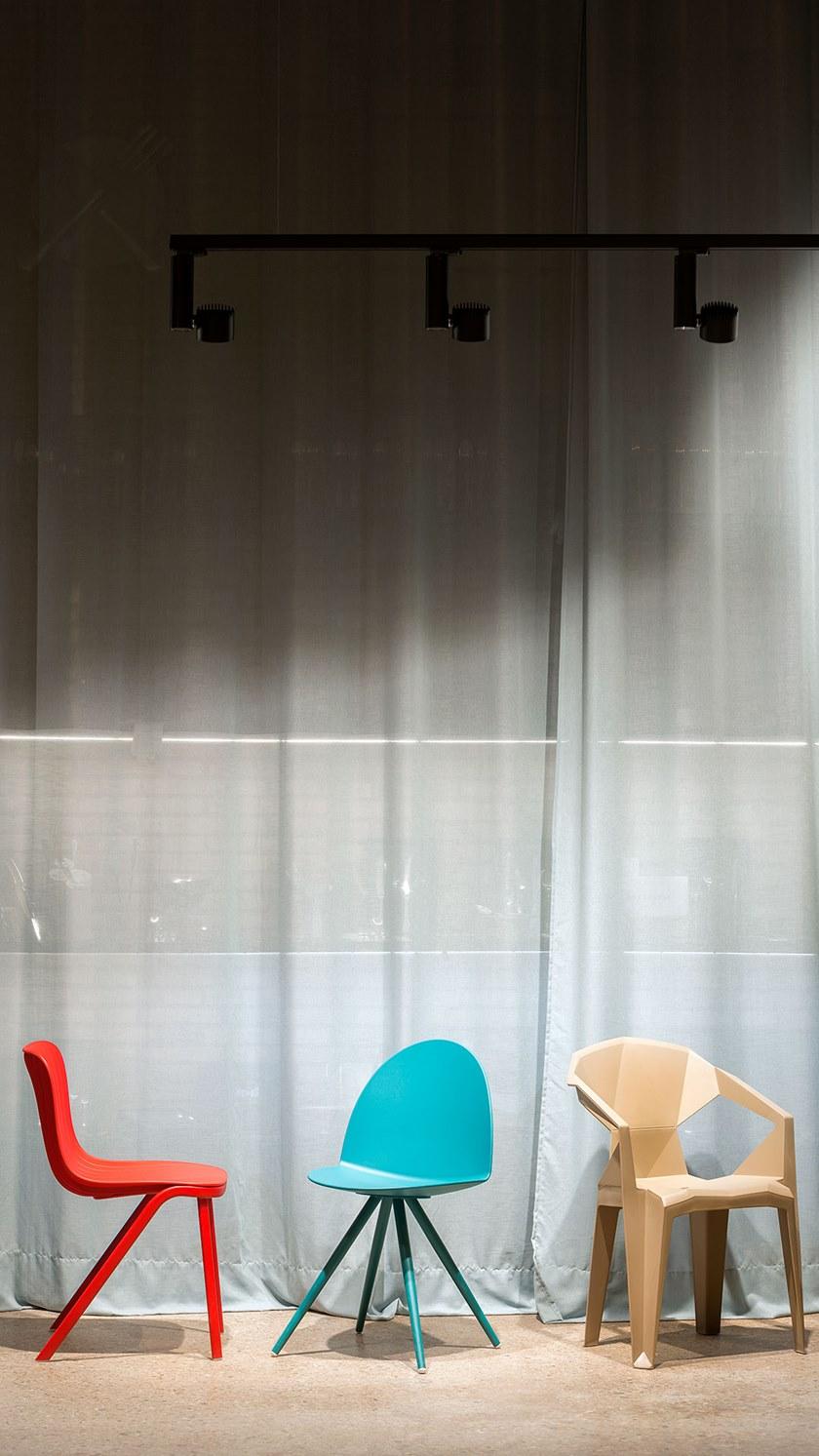 Arkoslight Светодиодное освещение из алюминия Zen tube sun-id-1446685 - Вид №7