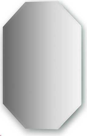 Cz 0046 Зеркало с фацетом 10 мм 40Х60 см FBS Perfecta