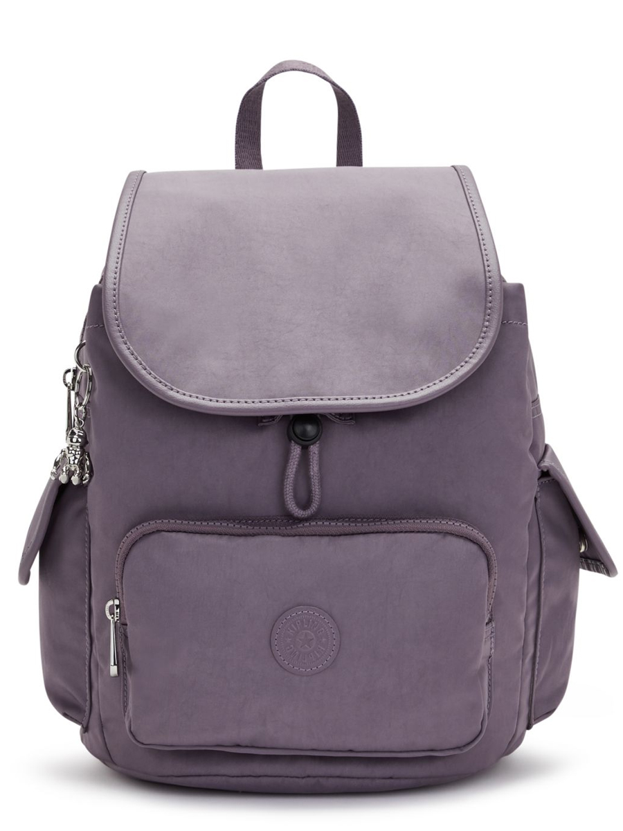 KI25252CR Рюкзак Small Backpack Kipling City Pack S 