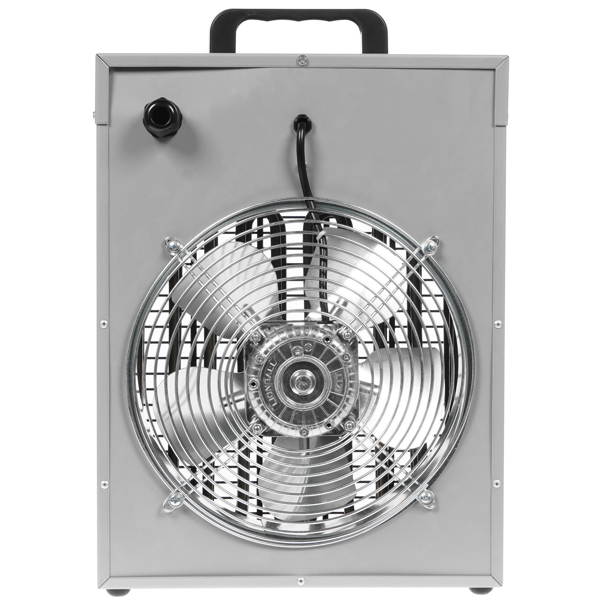 1147437 Тепловая пушка электрическая Quattro Elementi QE-9000 E 248-566 STDN-0059886 - Вид №4