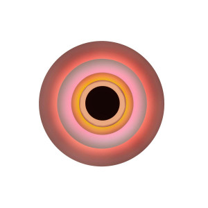 095176 Бра M Major Marset Concentric