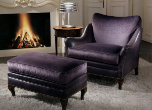 Кресло  CEPPI 2764