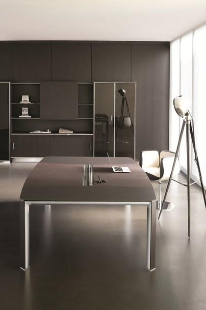 Archiutti Книжный шкаф офисный из дерева Darch sun-id-1498803 - Вид №3