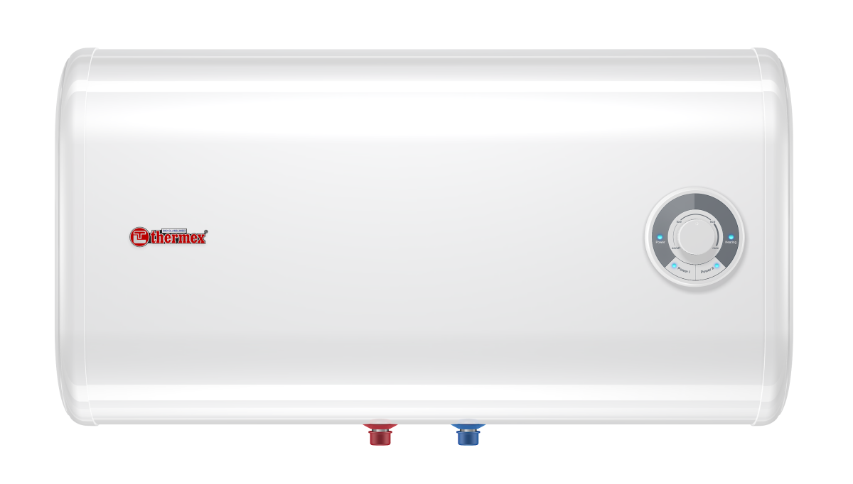 9162924 Водонагреватель Thermex Ceramik 50 H STDN-0031389 - Вид №1