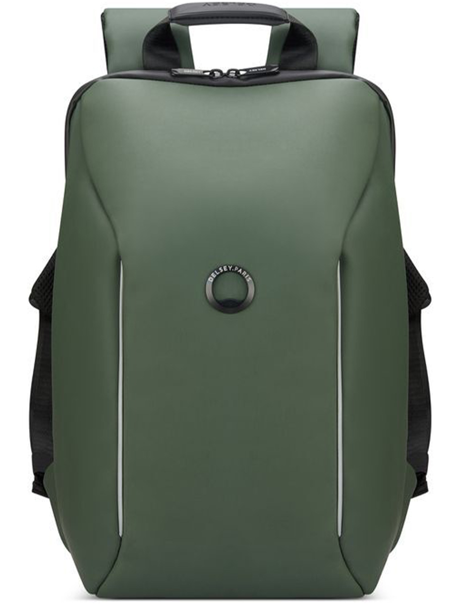 1020610 13 Рюкзак 1020610 Backpack 16 Delsey Securain  - Вид №1