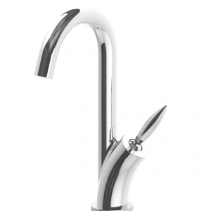 60.710 Смеситель для раковины Flame HORUS Range Lave-mains