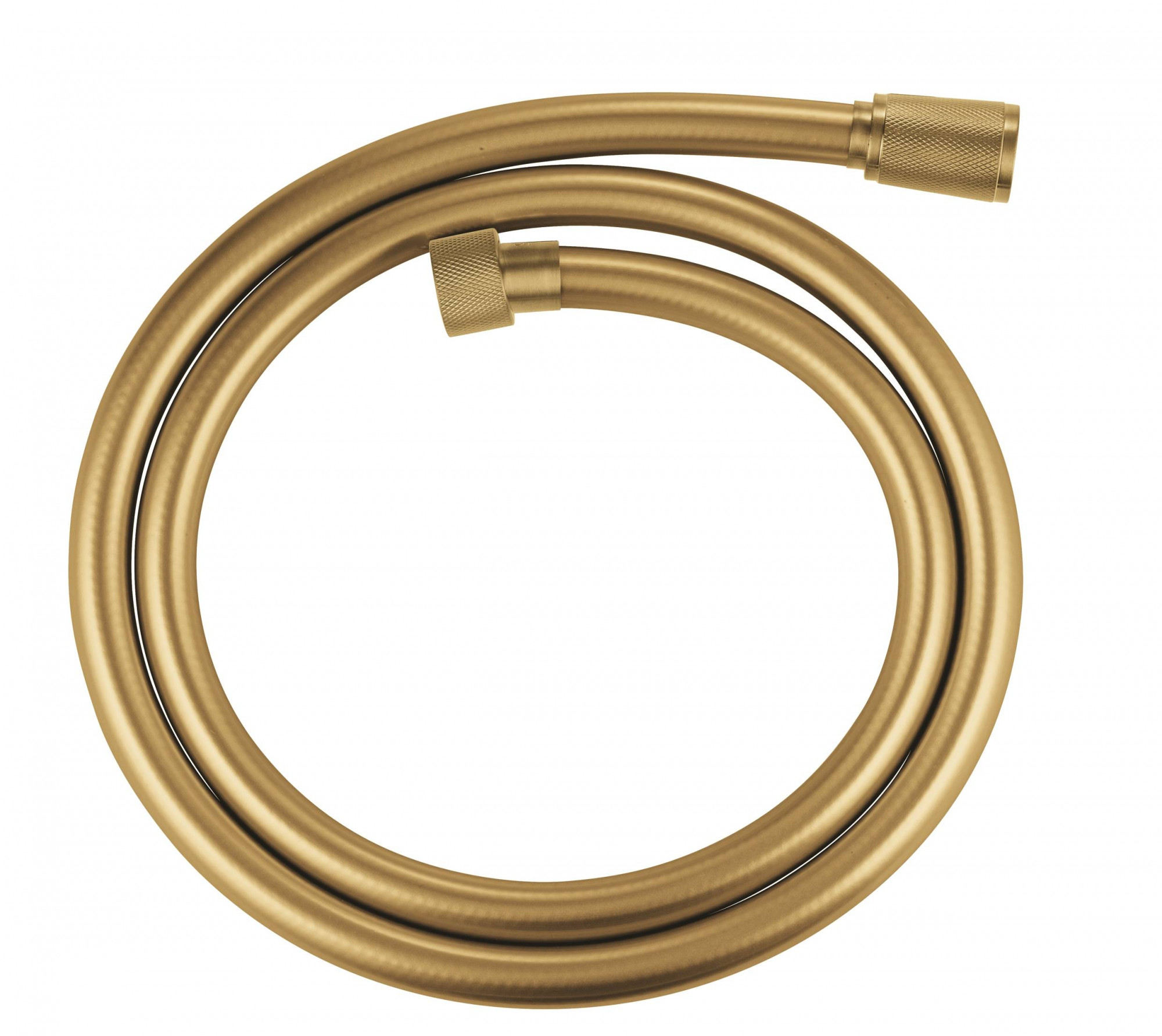 28362GN0 Душевой шланг Grohe холодный рассвет матовый 