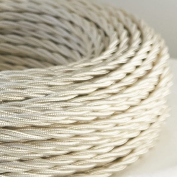 Кабель шелковой оплетки GI Gambarelli кабели ARCH-00119049 - Вид №1