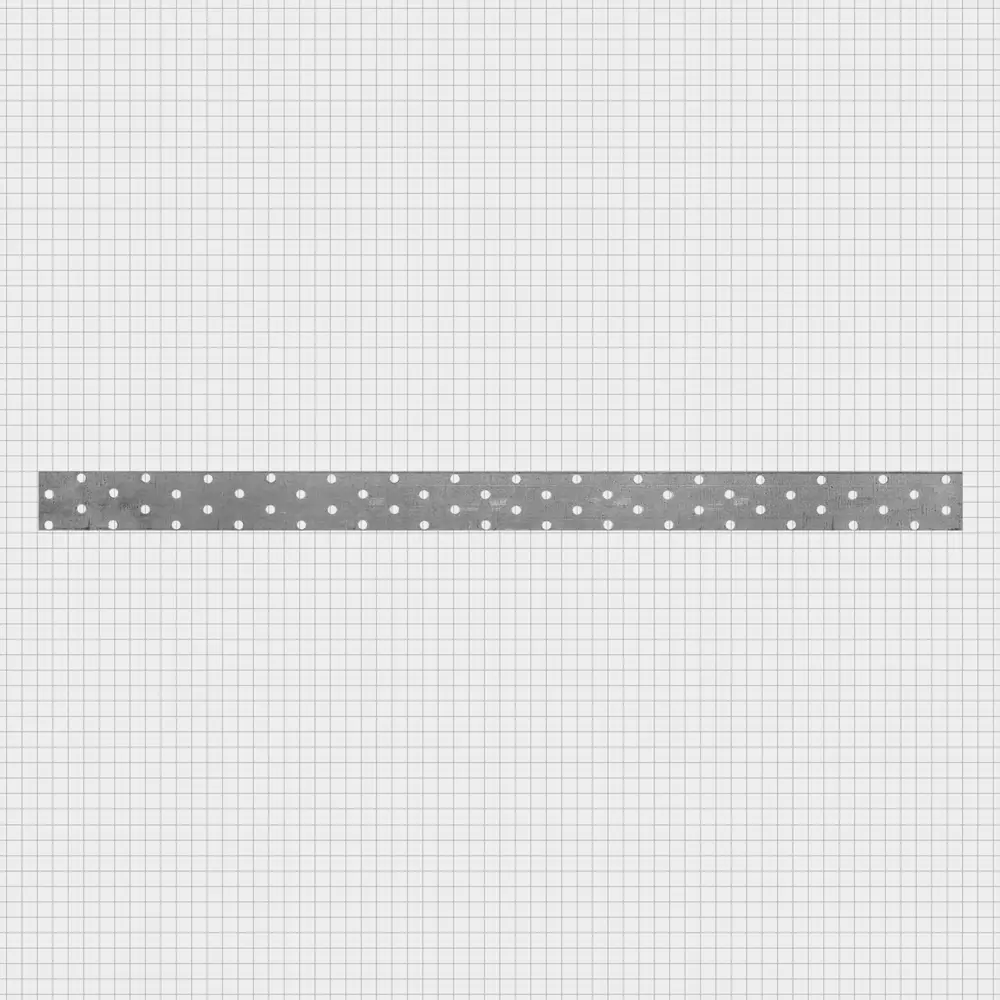 Santreyd PS 600 - соединительная пластина для стропильных систем 84857766 STLM-0056241 - Вид №2