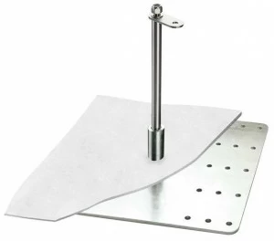 Spider Lineevita Крепление для ухода за зелеными насаждениями на крышах Green