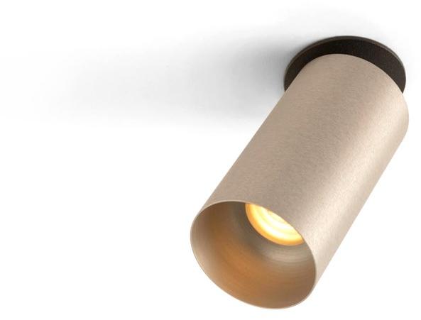 Modular Lighting Instruments Регулируемый светодиодный прожектор Minude sun-id-1410866 - Вид №8