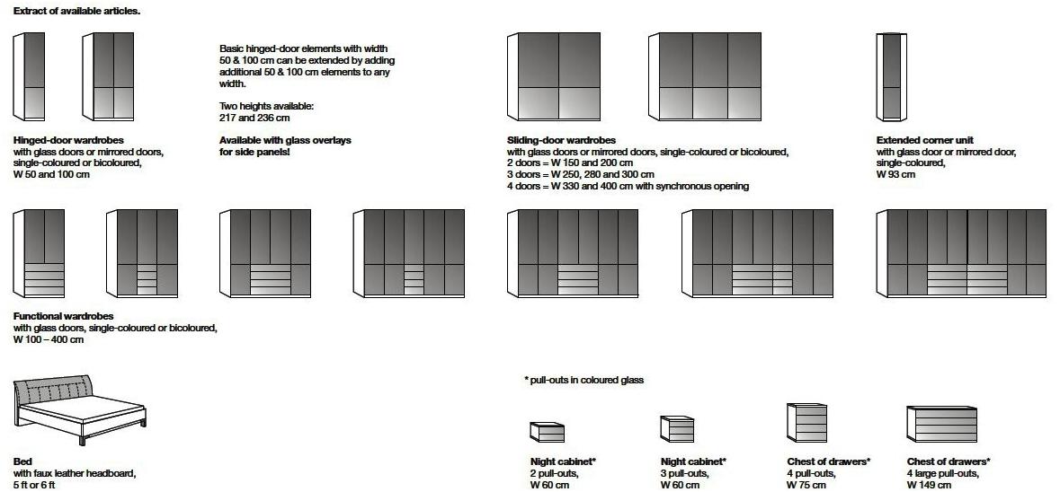 WIEMANN Угловой шкаф Shanghai sun-id-1429270 - Вид №1