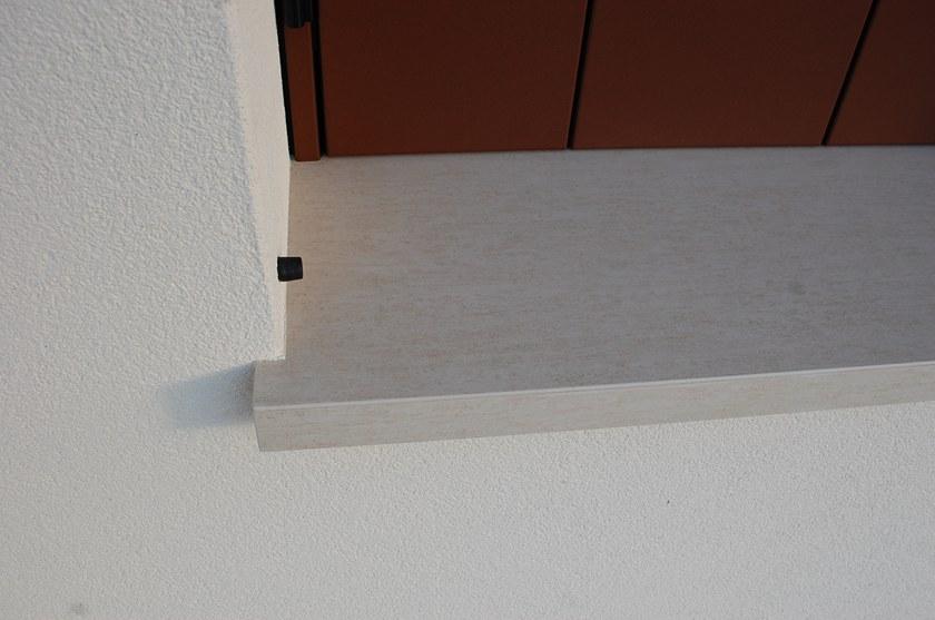 Cover App Изолированный подоконник из керамогранита sun-id-1498997 - Вид №21