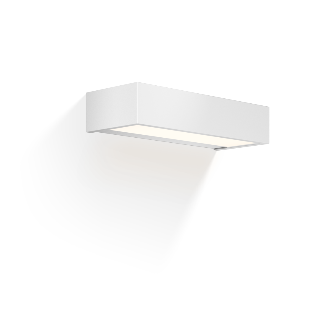 Настенные светильники BOX 25 N LED DECOR WALTHER Хром 332900  - Вид №3