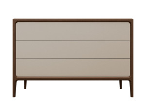 Комод из ясеня