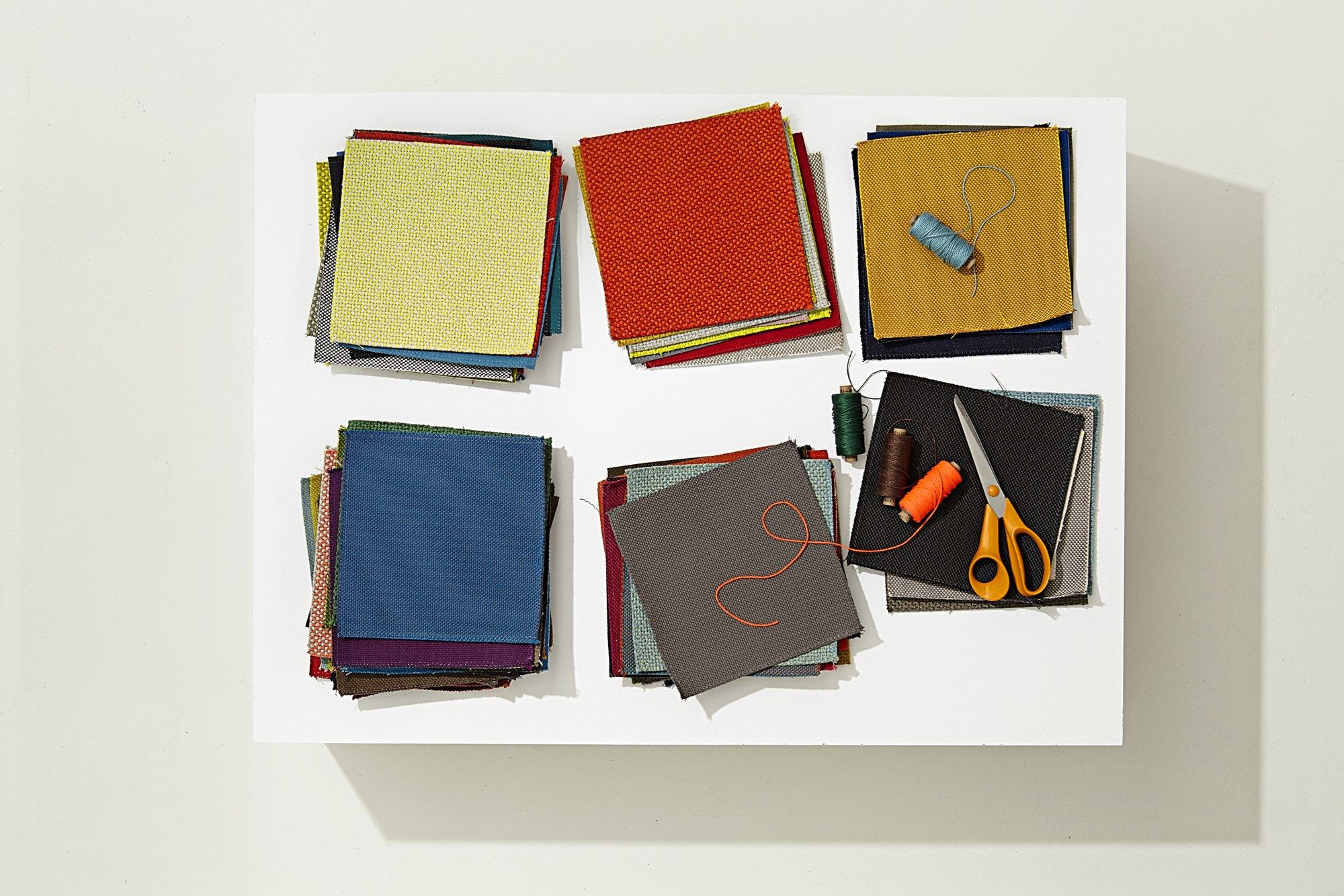 Съемное тканевое кресло с подлокотниками Cubit by Mymito ARCH-00150156 - Вид №3