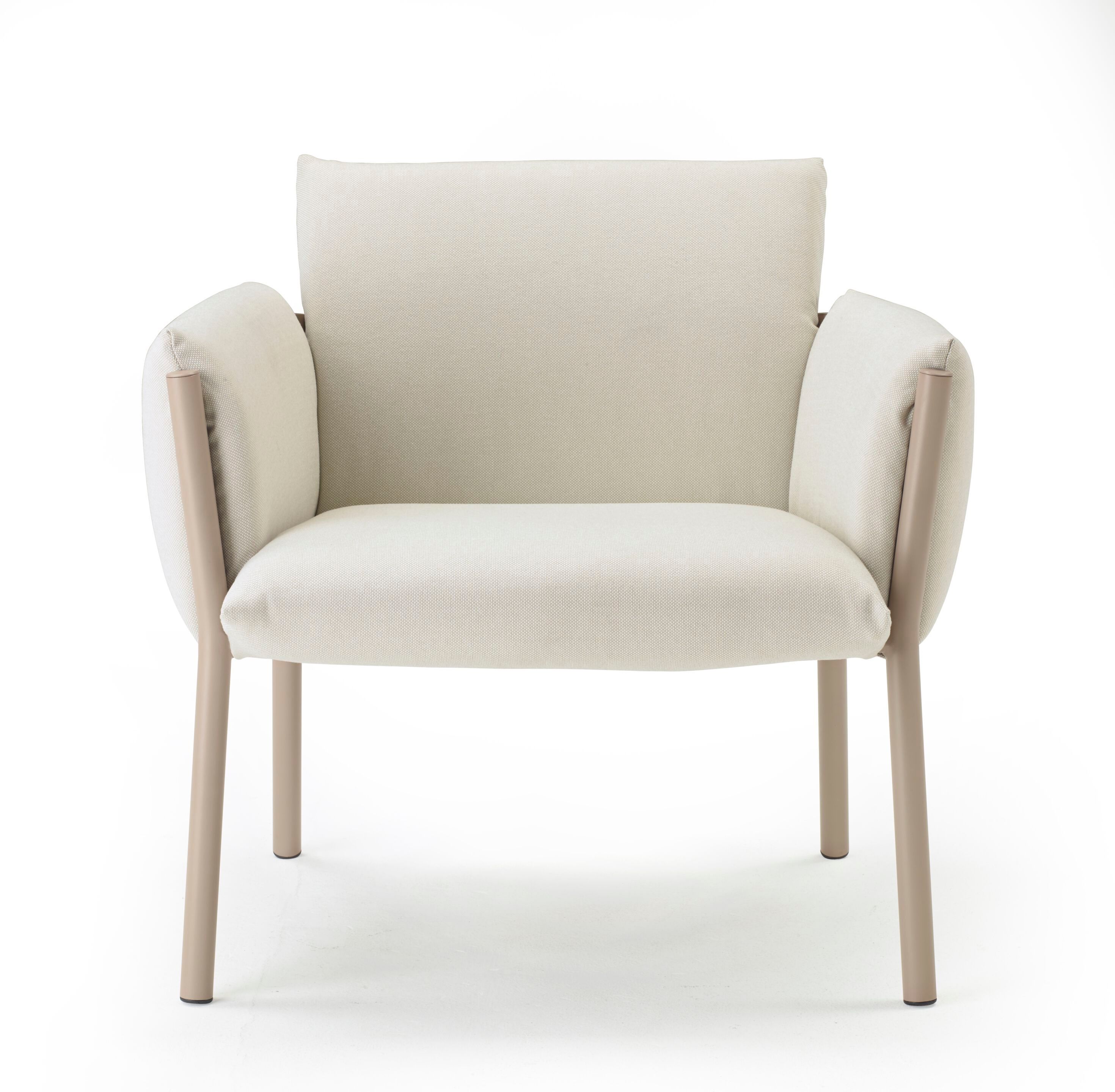 Ткань сад мягкая гостиная кресло S-CAB Breeze ARCH-00026356 - Вид №5