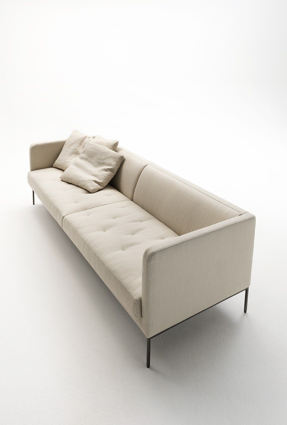 Съемный диван Living Divani Lipp ARCH-00042508 - Вид №2