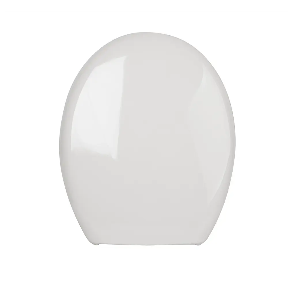 Сиденье для унитаза Iddis 161WP00 цвет белый Optima Home STLM-2146083