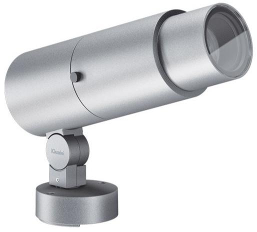 iGuzzini Регулируемый алюминиевый светодиодный проектор для улицы Palco inout sun-id-1365030 - Вид №1