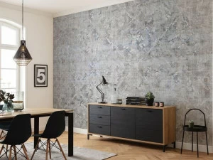 Komar Дамасские обои на флизелине Raw R4-041