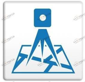 Blumatica Программное обеспечение для управления кадастровой топографической съемкой sun-id-1363326