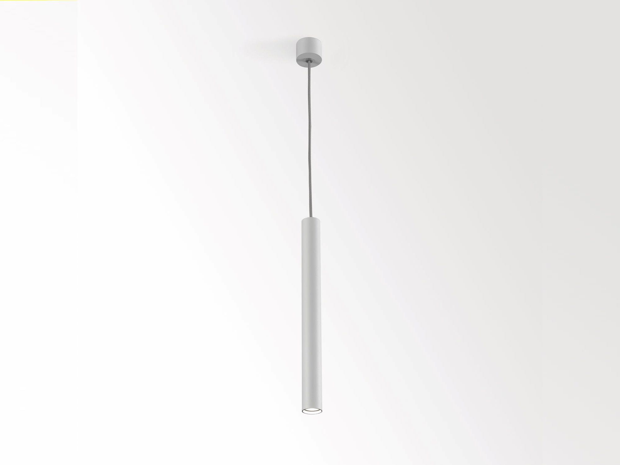 Металлический светодиодный подвесной светильник Deltalight Microspy ARCH-00121031