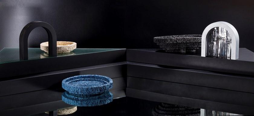 pulpo Чаша из керамической пены sun-id-1366802 - Вид №3