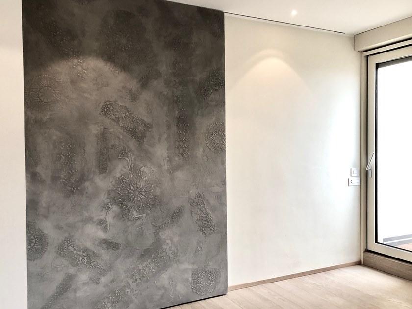 Oltremateria Экологическое покрытие в экомальте sun-id-1479922 - Вид №7