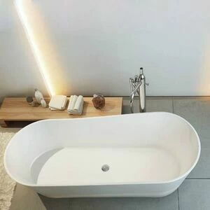 PRV2B1800 Bathroom Collection ванна Moma