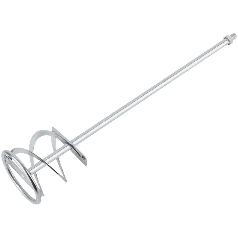 Насадка-миксер Fit 04284 120x590 мм, сталь STLM-2203840