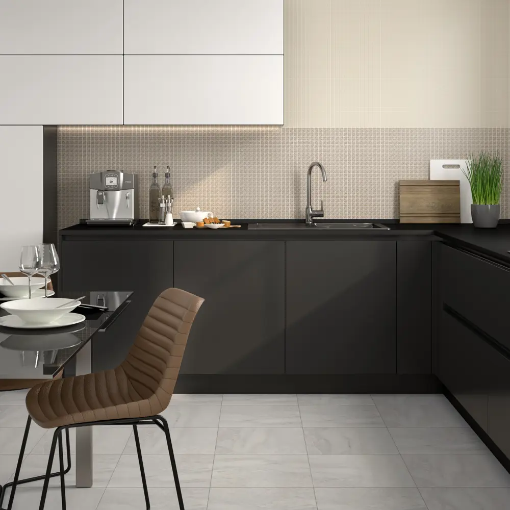 Мозаика Kerama Marazzi «Золотой пляж» для элегантной отделки интерьера 81953889 STLM-0015141 - Вид №7