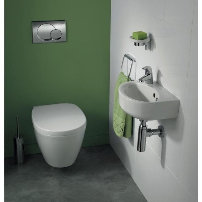 E791401 Раковина 35 см Ideal Standard CONNECT - Вид №2