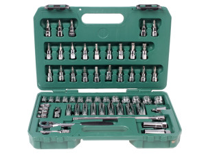 Набор инструментов SATA 09004 6628696