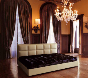 Кровать  MASCHERONI Buen Retiro