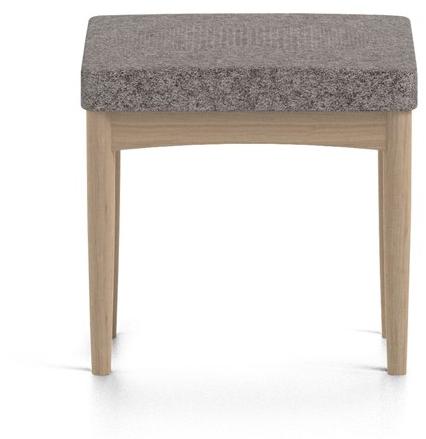 PIAVAL Подставка для ног из ткани Pia | health & care 49-41 - Вид №1