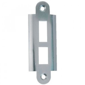 Ответная планка ASSA 2866-2 ASSA ABLOY LK01-381