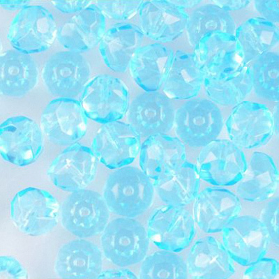 151-01375-00 Бусина Чехия HILL 6 мм 10 г PRECIOSA 