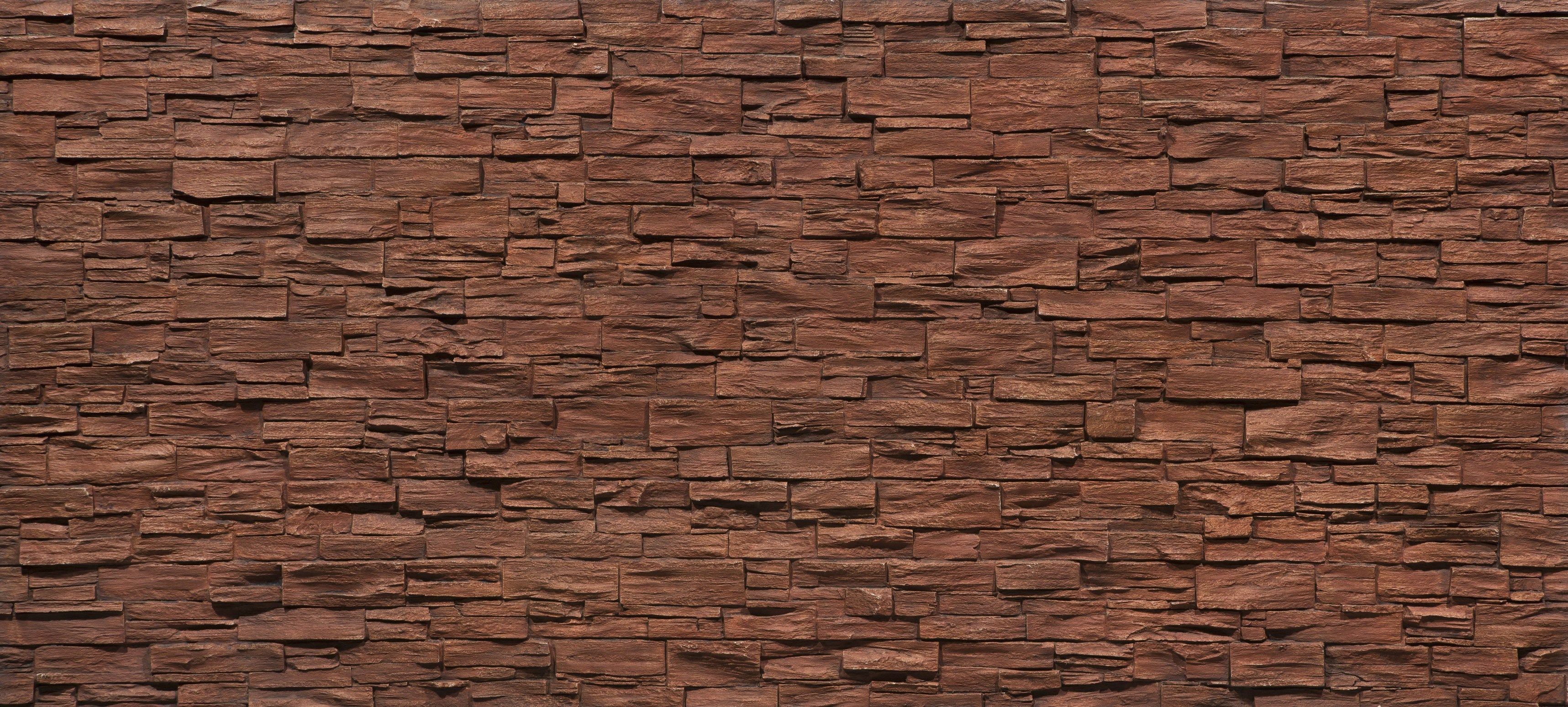 Панель с трехмерными эффектами из стекловолокна для внутреннего / наружного эффекта камня Artstone Panel Systems PIZARRA ARCH-00064574 - Вид №6