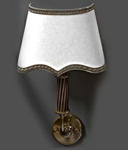 Il Tempo Del Светильник Termoarredo Accessori AC2645 Arredo