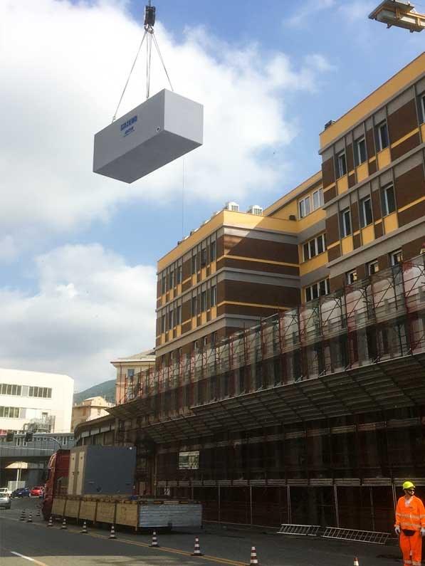 Gazebo Стационарные спринклерные или гидрантные системы пожаротушения sun-id-1464117 - Вид №14