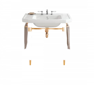 Gentry Home Сезанн  Темное золото GH101903