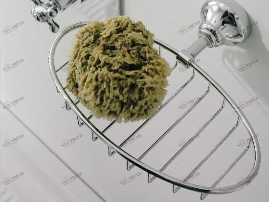 ZAZZERI Portasapone a muro 800 sun-id-1506585