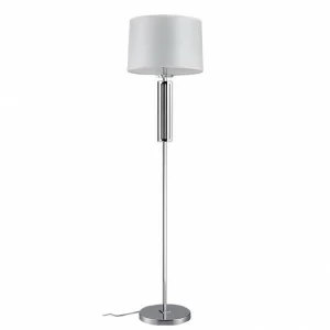 Торшер Newport 4401/FL chrome NEWPORT  219651 Хром