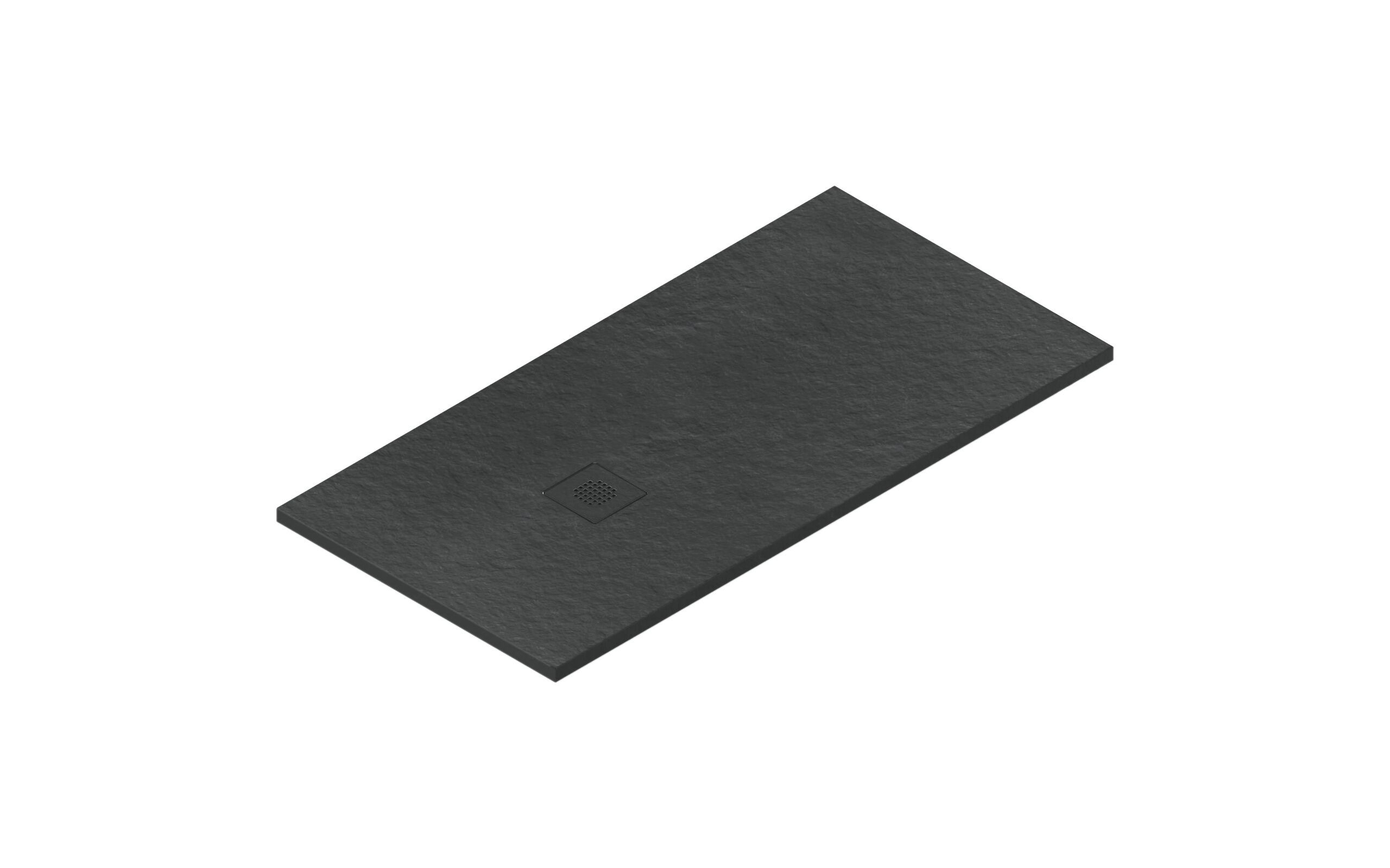 Поддон для душа с прямоугольным напольным покрытием Solidtech CERAMICA CATALANO H3 SOLID ARCH-00129655 - Вид №83