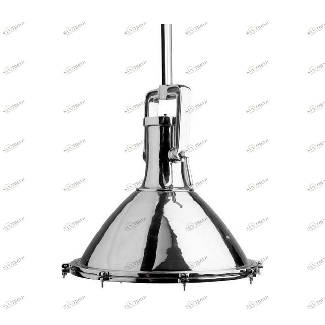 Подвесной светильник Yacht King от Eichholtz 105970 EICHHOLTZ ДИЗАЙНЕРСКИЕ, EICHHOLTZ 060587 Хром 