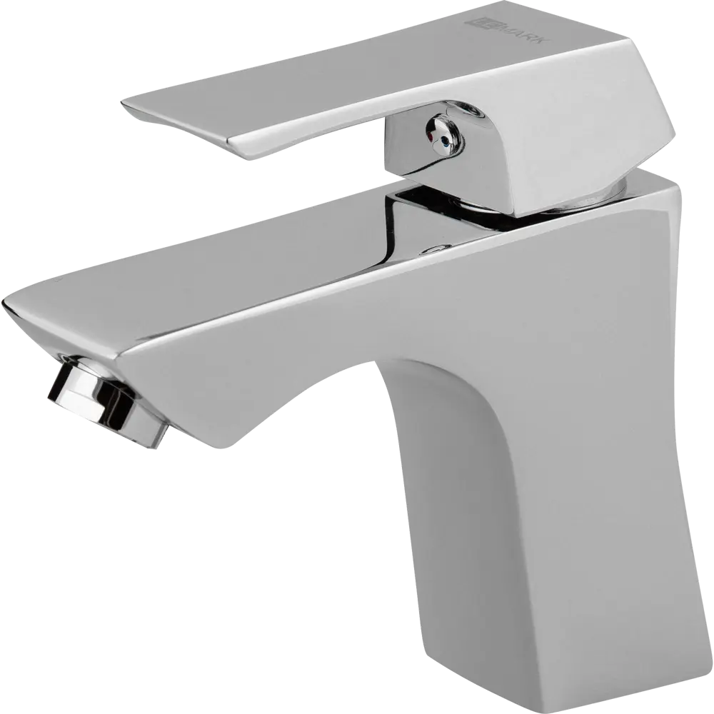 Смеситель для раковины Lemark Unit LR4506C однорычажный цвет хром STLM-2092100