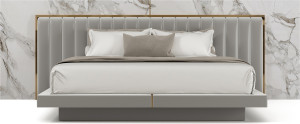 Кровать LUXXU Algerone