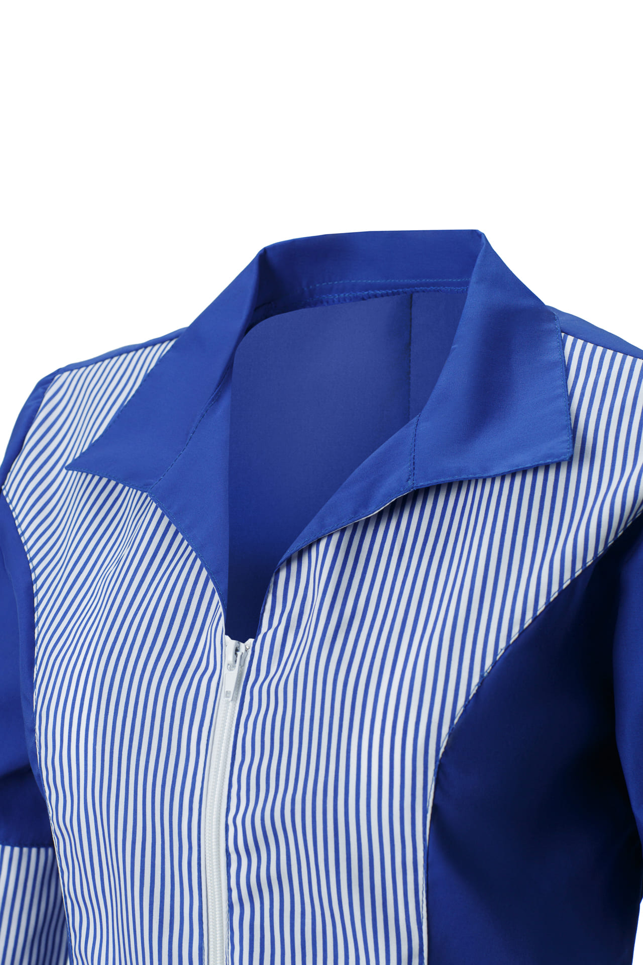 4959587 Костюм Грация василек  Одежда для обслуживающего персонала  размер 42 Спецодежда  - Вид №5