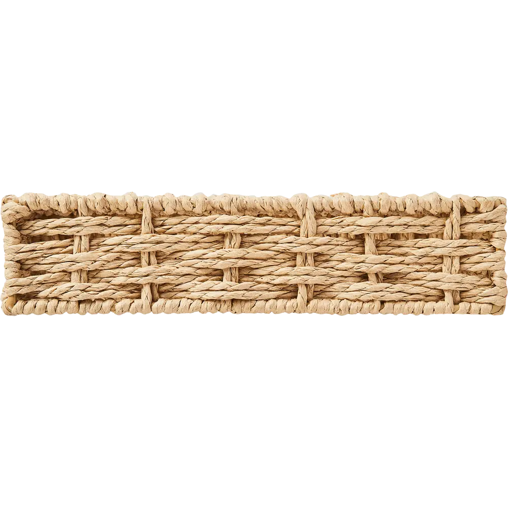 SPACEO Органайзер из бумажных трубочек для эстетичного порядка 89344332 Kub STLM-1535986 - Вид №2